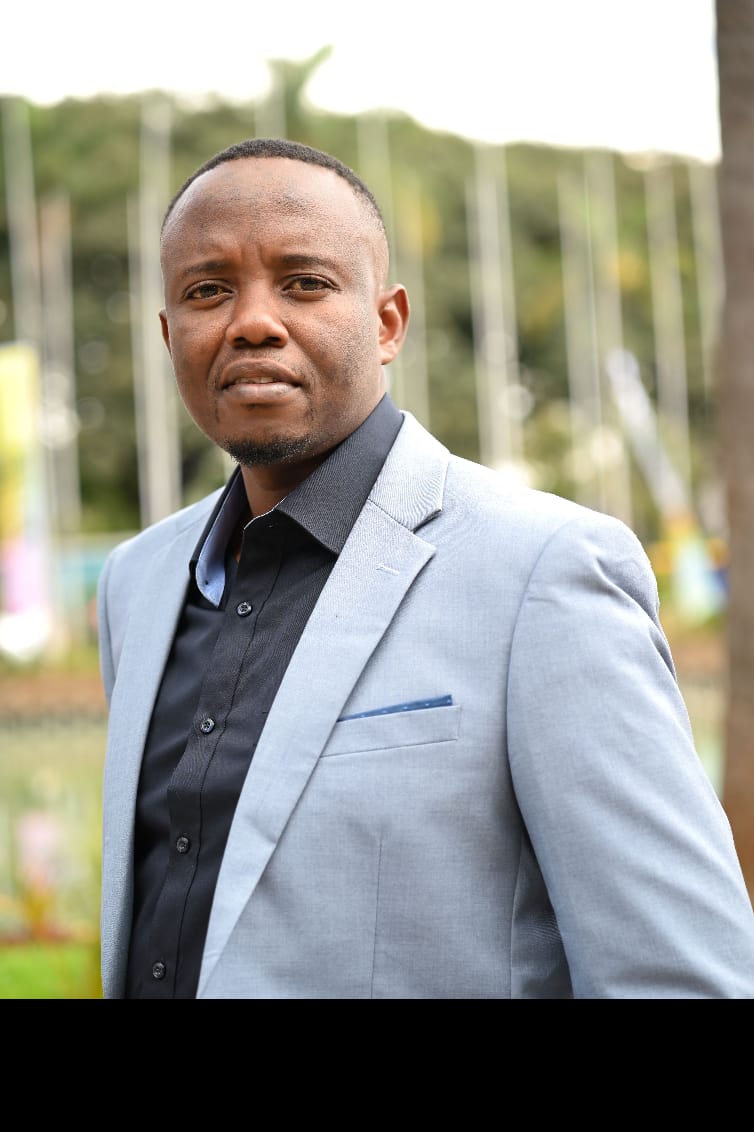 Dr. Michael Samwel Mollel