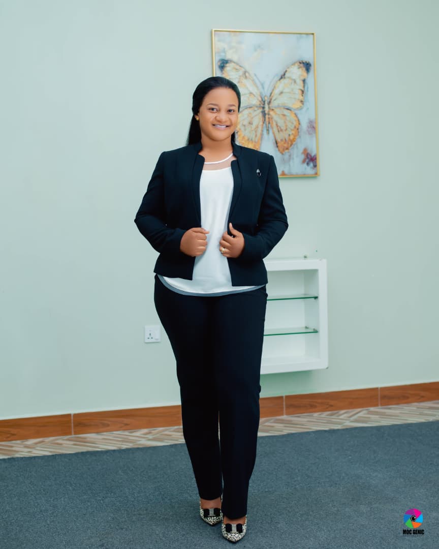 Ms. Emeryciana Elikana