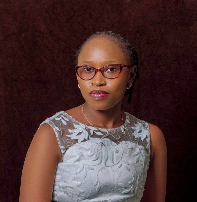 Ms. Analise Kisimbe